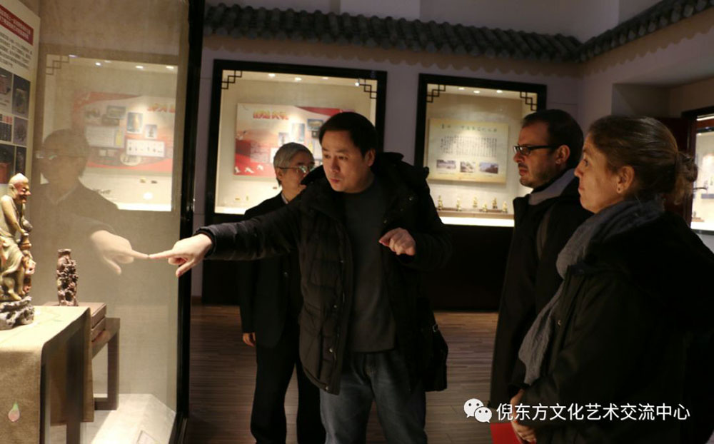 ANTE INSTRUMENT GROUP CO., LTD. ANTE INSTRUMENT GROUP CO., LTD.