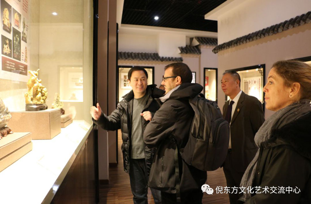 ANTE INSTRUMENT GROUP CO., LTD. ANTE INSTRUMENT GROUP CO., LTD.