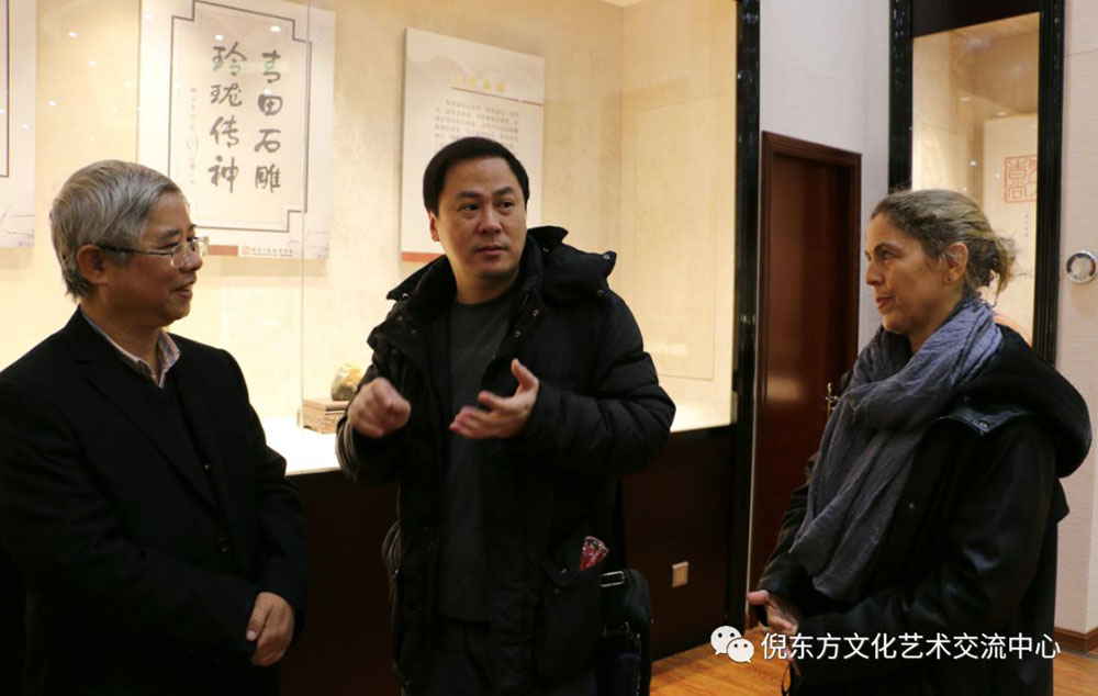 ANTE INSTRUMENT GROUP CO., LTD. ANTE INSTRUMENT GROUP CO., LTD.