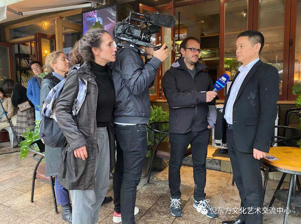 ANTE INSTRUMENT GROUP CO., LTD. ANTE INSTRUMENT GROUP CO., LTD.