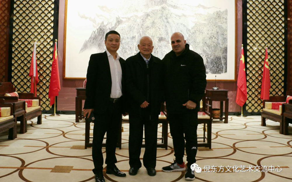 ANTE INSTRUMENT GROUP CO., LTD. ANTE INSTRUMENT GROUP CO., LTD.