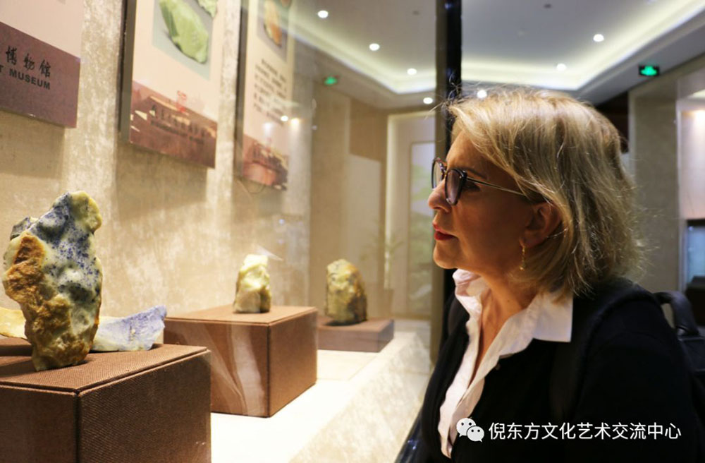 ANTE INSTRUMENT GROUP CO., LTD. ANTE INSTRUMENT GROUP CO., LTD.