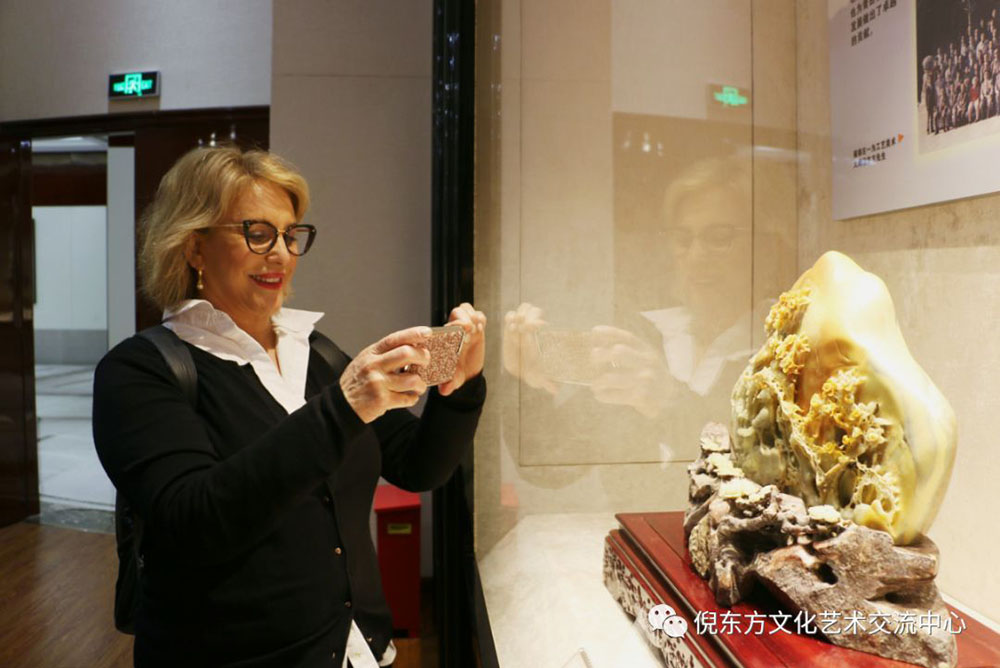 ANTE INSTRUMENT GROUP CO., LTD. ANTE INSTRUMENT GROUP CO., LTD.