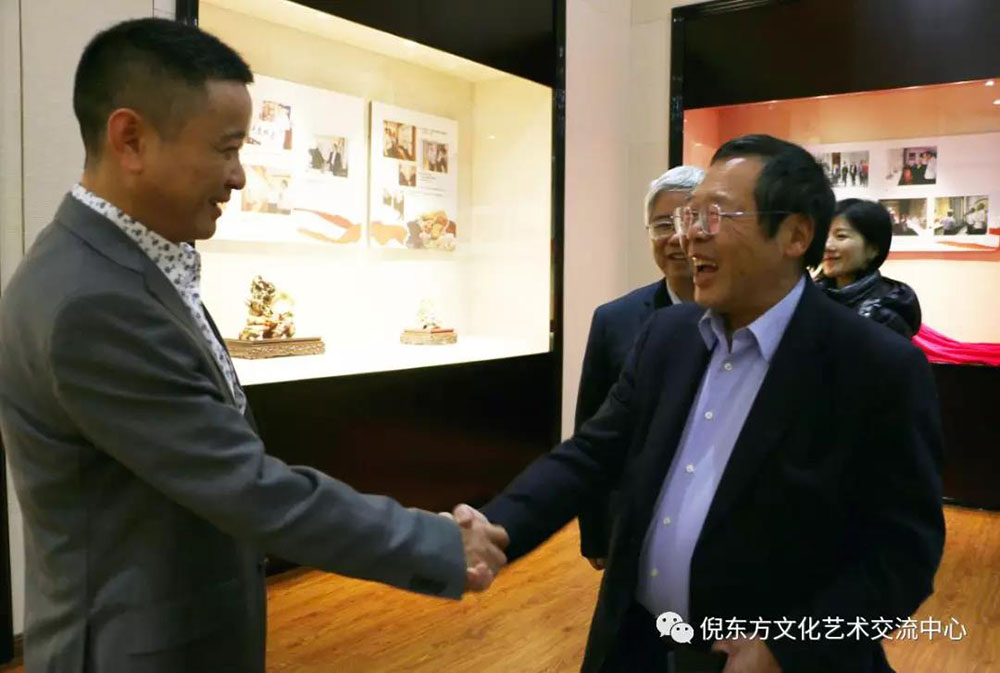 ANTE INSTRUMENT GROUP CO., LTD. ANTE INSTRUMENT GROUP CO., LTD.