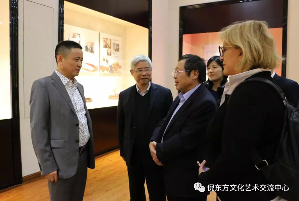 ANTE INSTRUMENT GROUP CO., LTD. ANTE INSTRUMENT GROUP CO., LTD.