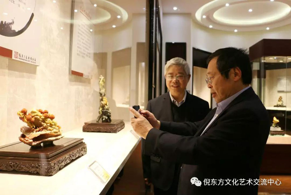 ANTE INSTRUMENT GROUP CO., LTD. ANTE INSTRUMENT GROUP CO., LTD.