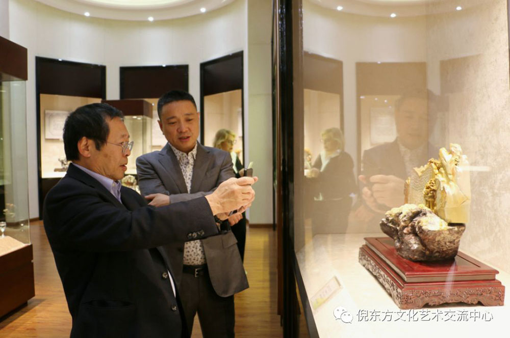 ANTE INSTRUMENT GROUP CO., LTD. ANTE INSTRUMENT GROUP CO., LTD.