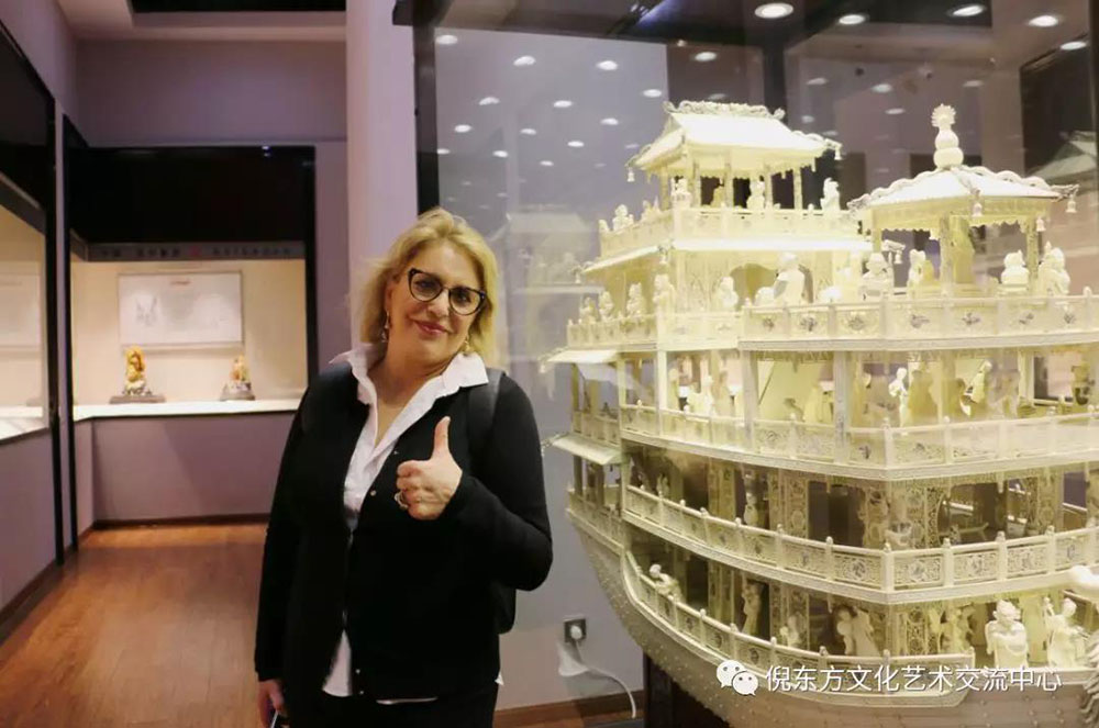 ANTE INSTRUMENT GROUP CO., LTD. ANTE INSTRUMENT GROUP CO., LTD.