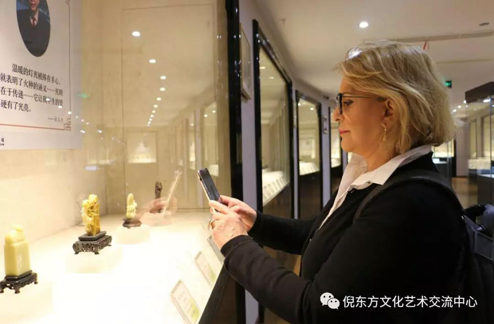 ANTE INSTRUMENT GROUP CO., LTD. ANTE INSTRUMENT GROUP CO., LTD.