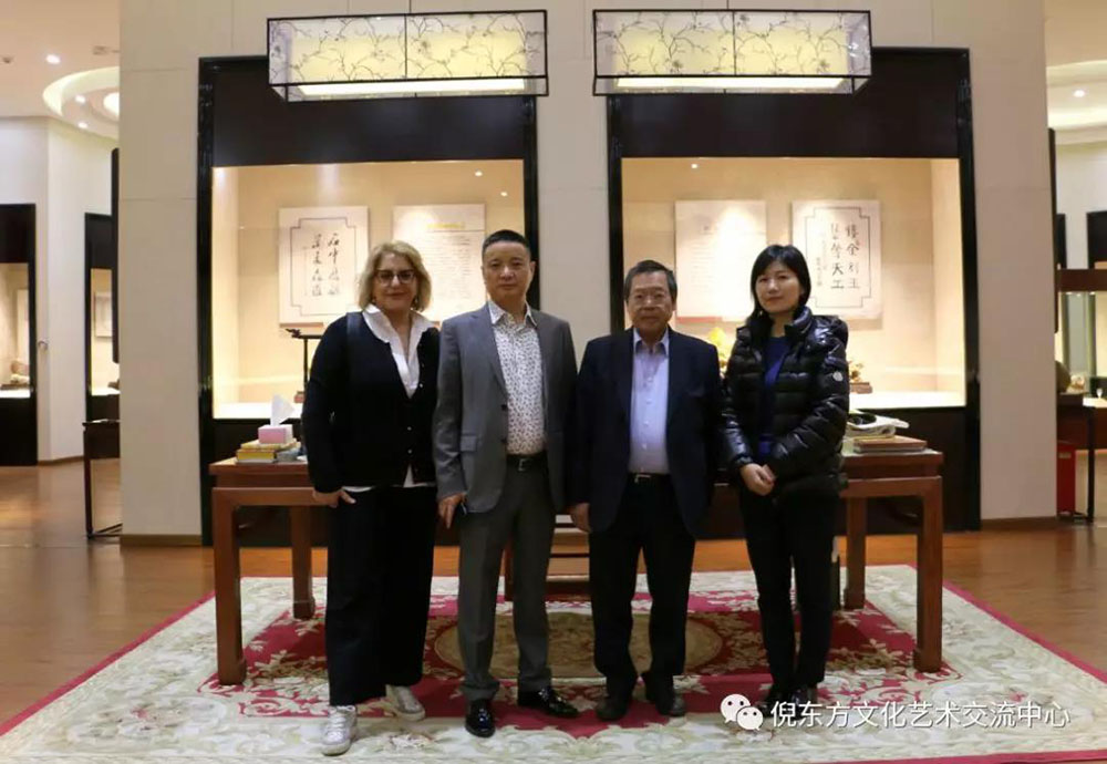 ANTE INSTRUMENT GROUP CO., LTD. ANTE INSTRUMENT GROUP CO., LTD.