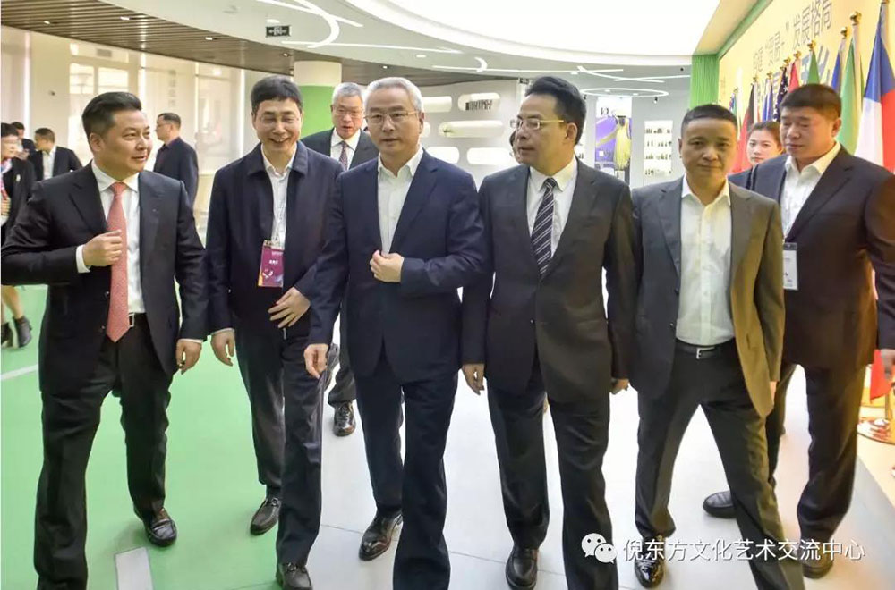 ANTE INSTRUMENT GROUP CO., LTD. ANTE INSTRUMENT GROUP CO., LTD.