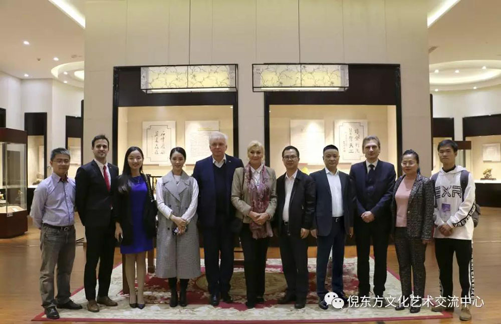 ANTE INSTRUMENT GROUP CO., LTD. ANTE INSTRUMENT GROUP CO., LTD.