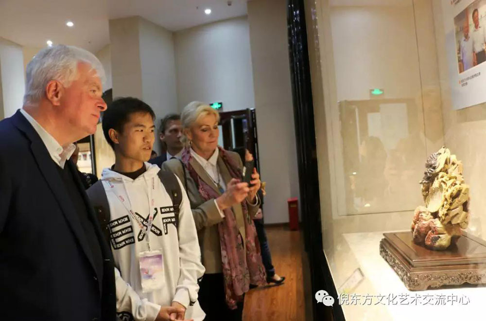 ANTE INSTRUMENT GROUP CO., LTD. ANTE INSTRUMENT GROUP CO., LTD.