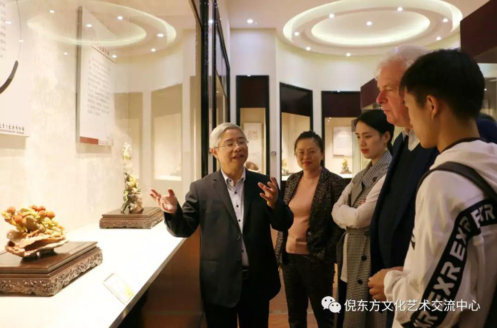 ANTE INSTRUMENT GROUP CO., LTD. ANTE INSTRUMENT GROUP CO., LTD.