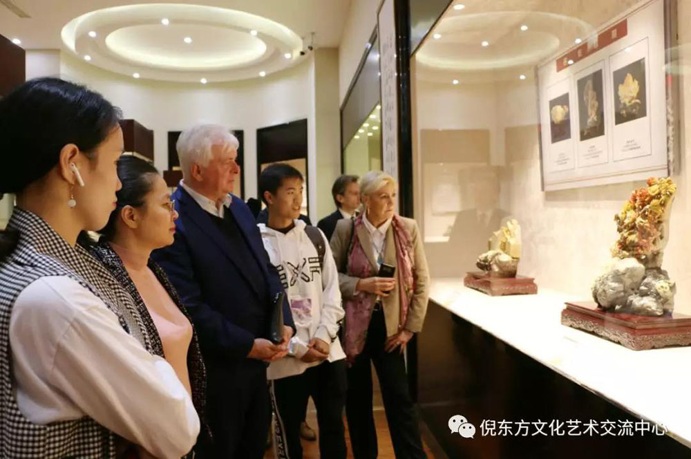 ANTE INSTRUMENT GROUP CO., LTD. ANTE INSTRUMENT GROUP CO., LTD.