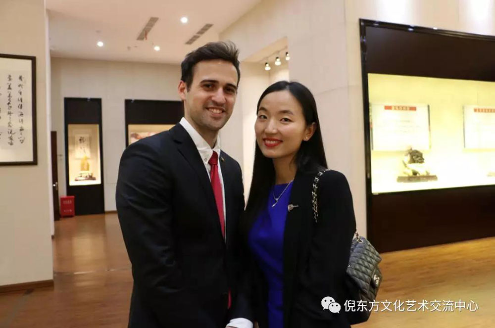 ANTE INSTRUMENT GROUP CO., LTD. ANTE INSTRUMENT GROUP CO., LTD.