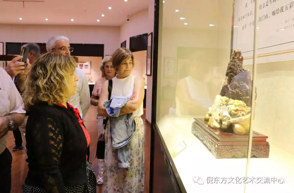 ANTE INSTRUMENT GROUP CO., LTD. ANTE INSTRUMENT GROUP CO., LTD.