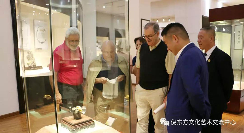 ANTE INSTRUMENT GROUP CO., LTD. ANTE INSTRUMENT GROUP CO., LTD.