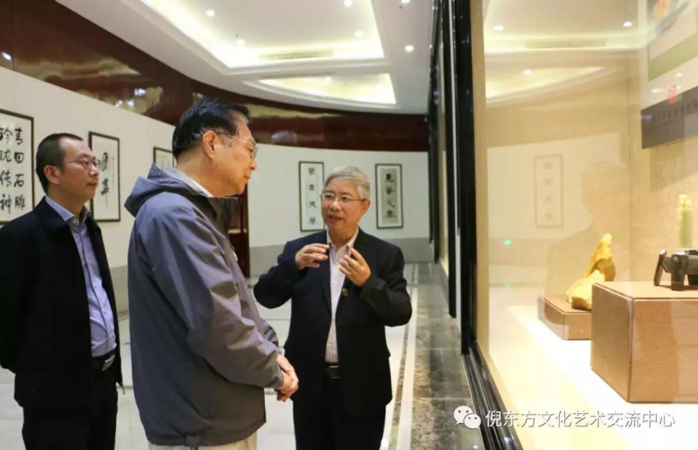 ANTE INSTRUMENT GROUP CO., LTD. ANTE INSTRUMENT GROUP CO., LTD.