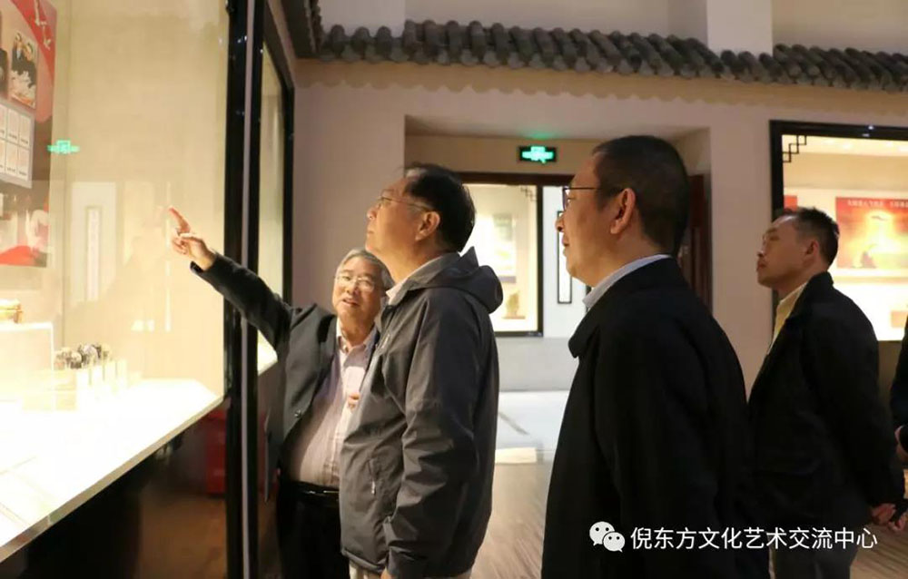 ANTE INSTRUMENT GROUP CO., LTD. ANTE INSTRUMENT GROUP CO., LTD.