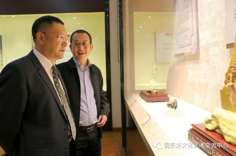 ANTE INSTRUMENT GROUP CO., LTD. ANTE INSTRUMENT GROUP CO., LTD.