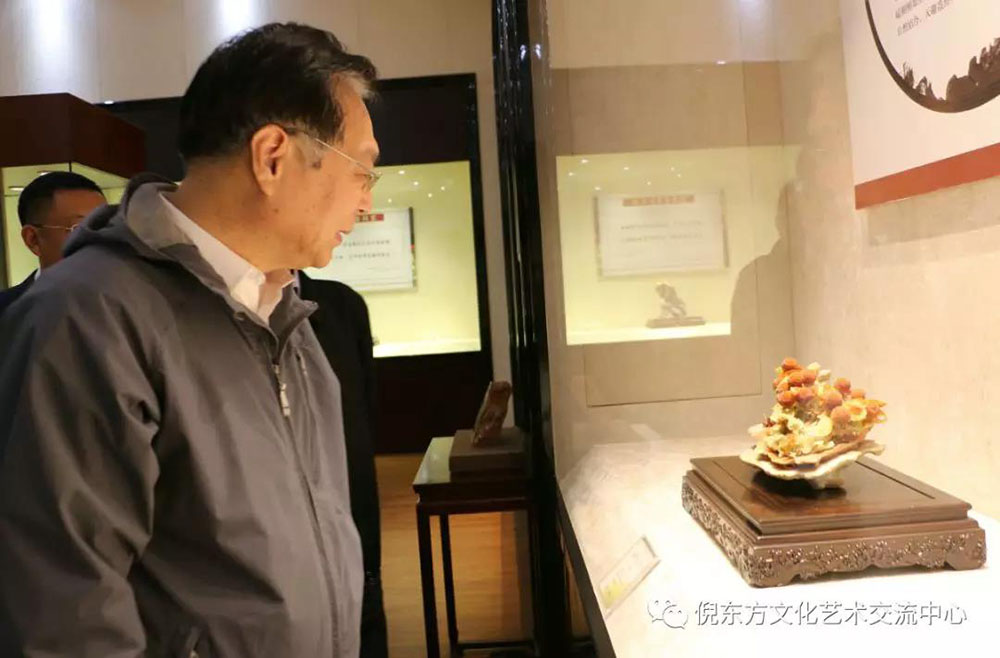 ANTE INSTRUMENT GROUP CO., LTD. ANTE INSTRUMENT GROUP CO., LTD.