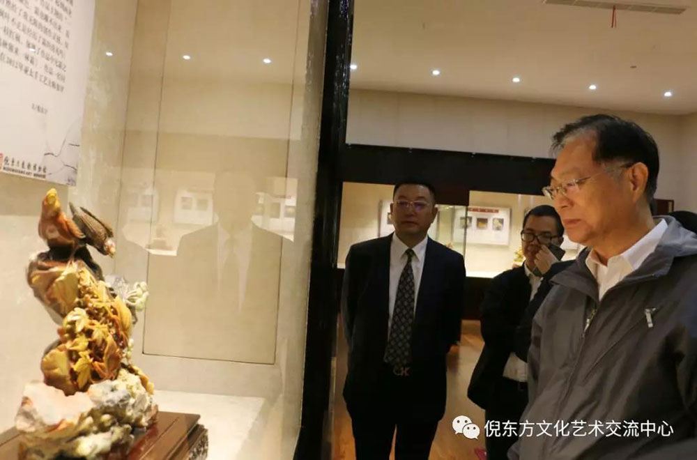 ANTE INSTRUMENT GROUP CO., LTD. ANTE INSTRUMENT GROUP CO., LTD.