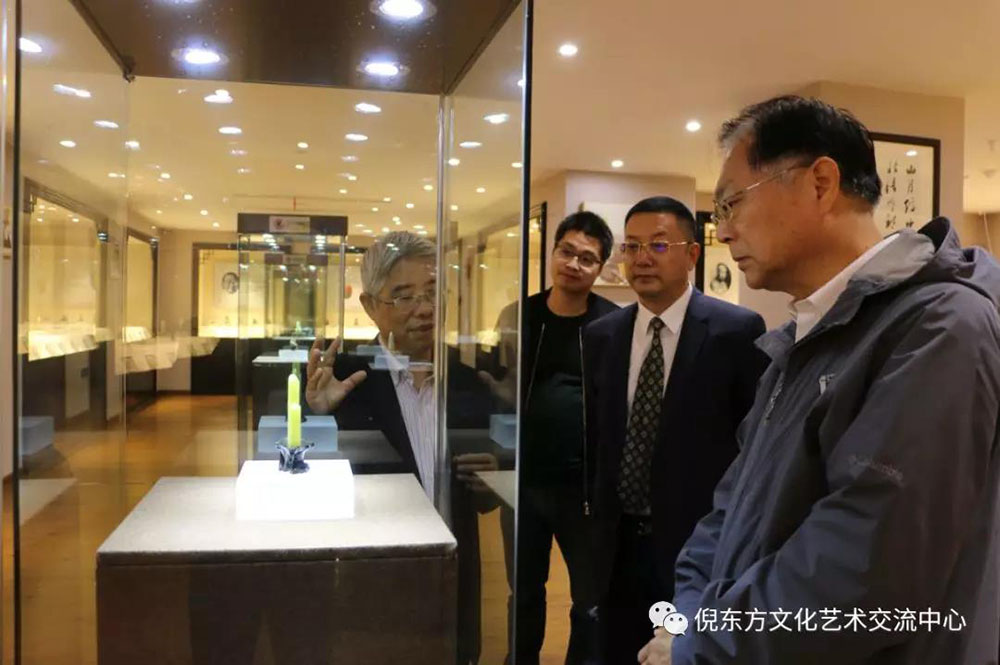 ANTE INSTRUMENT GROUP CO., LTD. ANTE INSTRUMENT GROUP CO., LTD.