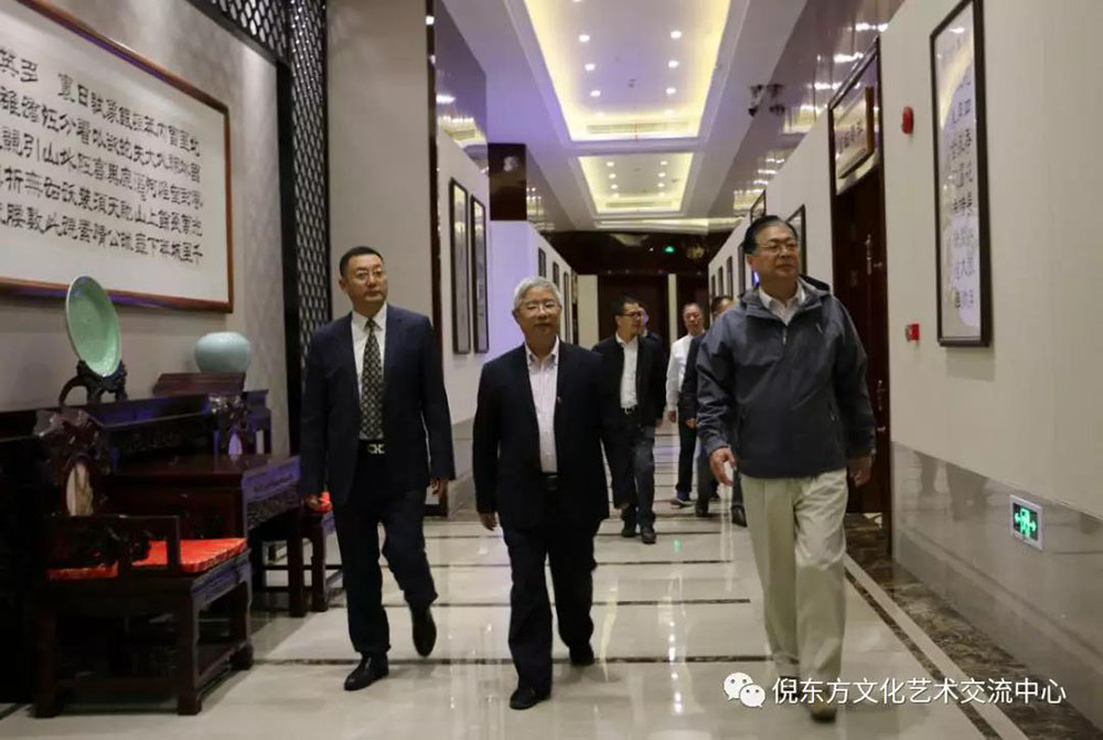 ANTE INSTRUMENT GROUP CO., LTD. ANTE INSTRUMENT GROUP CO., LTD.