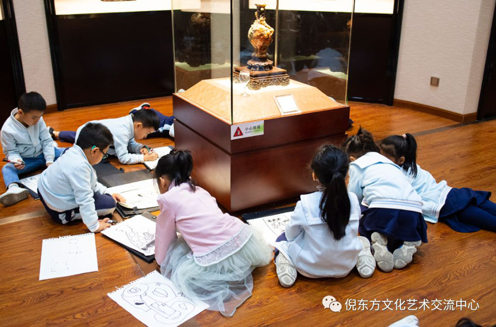 ANTE INSTRUMENT GROUP CO., LTD. ANTE INSTRUMENT GROUP CO., LTD.