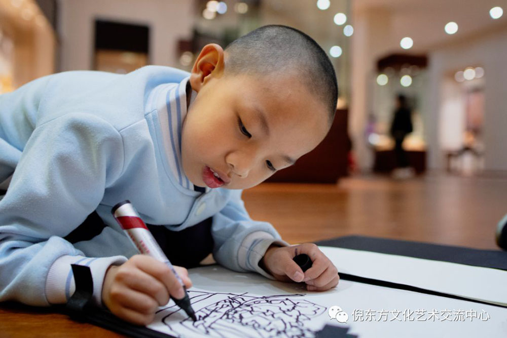 ANTE INSTRUMENT GROUP CO., LTD. ANTE INSTRUMENT GROUP CO., LTD.