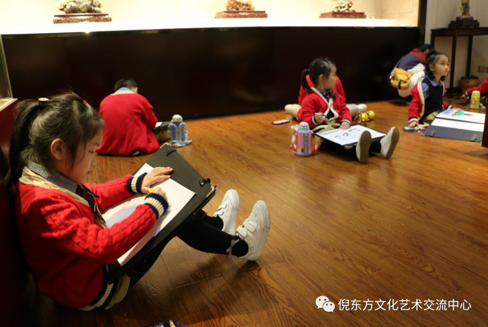 ANTE INSTRUMENT GROUP CO., LTD. ANTE INSTRUMENT GROUP CO., LTD.