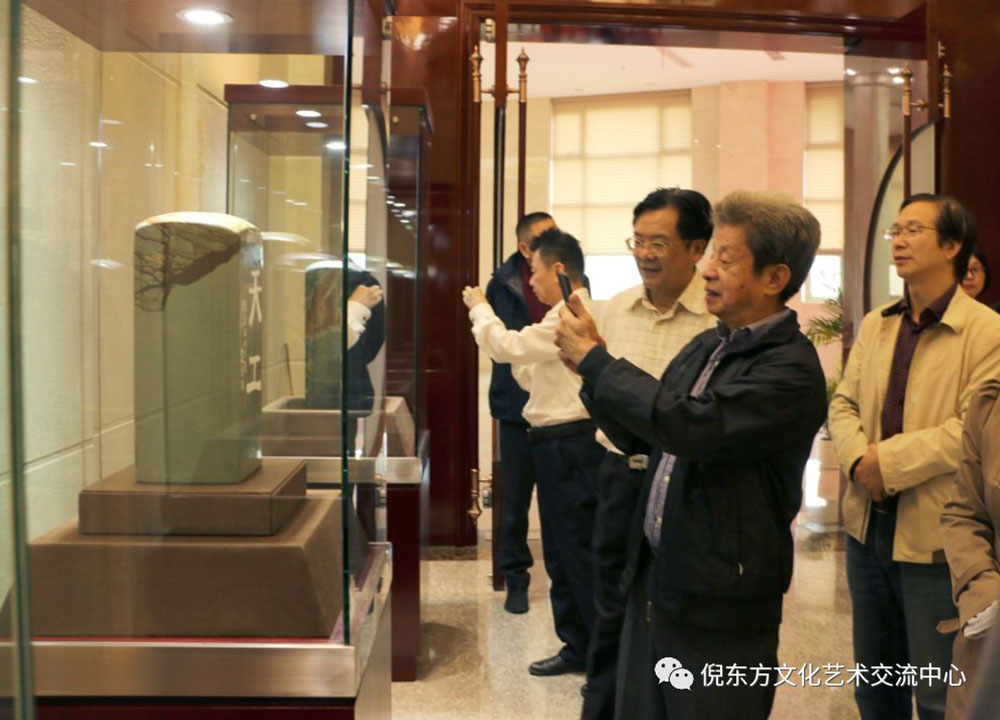 ANTE INSTRUMENT GROUP CO., LTD. ANTE INSTRUMENT GROUP CO., LTD.