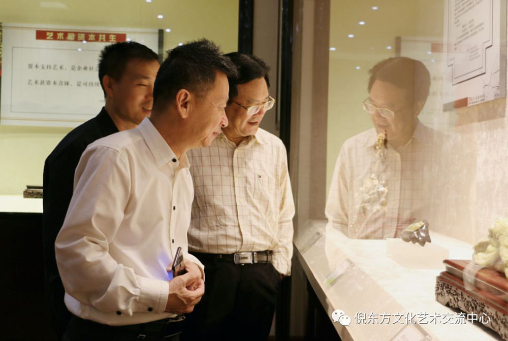 ANTE INSTRUMENT GROUP CO., LTD. ANTE INSTRUMENT GROUP CO., LTD.