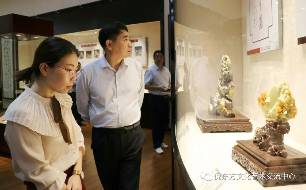 ANTE INSTRUMENT GROUP CO., LTD. ANTE INSTRUMENT GROUP CO., LTD.