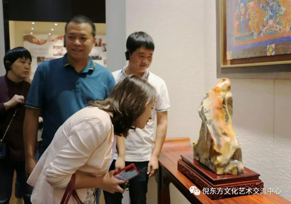 ANTE INSTRUMENT GROUP CO., LTD. ANTE INSTRUMENT GROUP CO., LTD.