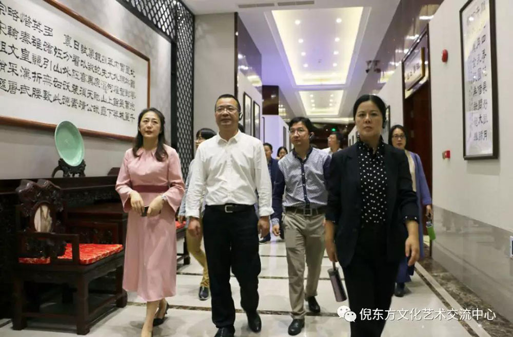 ANTE INSTRUMENT GROUP CO., LTD. ANTE INSTRUMENT GROUP CO., LTD.