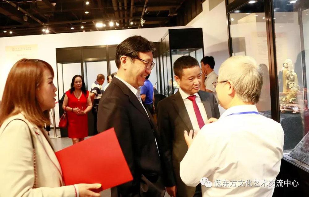 ANTE INSTRUMENT GROUP CO., LTD. ANTE INSTRUMENT GROUP CO., LTD.