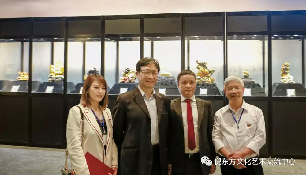 ANTE INSTRUMENT GROUP CO., LTD. ANTE INSTRUMENT GROUP CO., LTD.