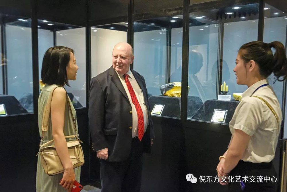 ANTE INSTRUMENT GROUP CO., LTD. ANTE INSTRUMENT GROUP CO., LTD.