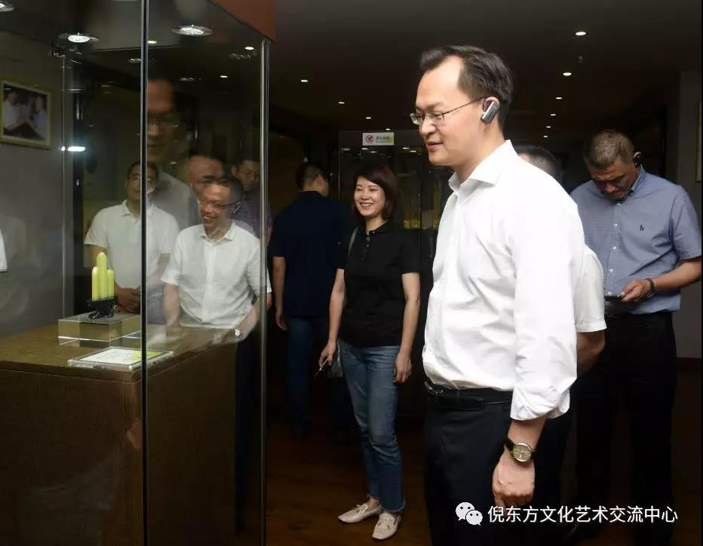 安特儀表集團有限公司