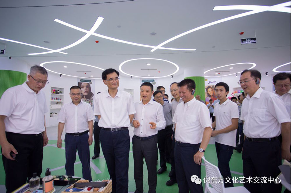 ANTE INSTRUMENT GROUP CO., LTD. ANTE INSTRUMENT GROUP CO., LTD.