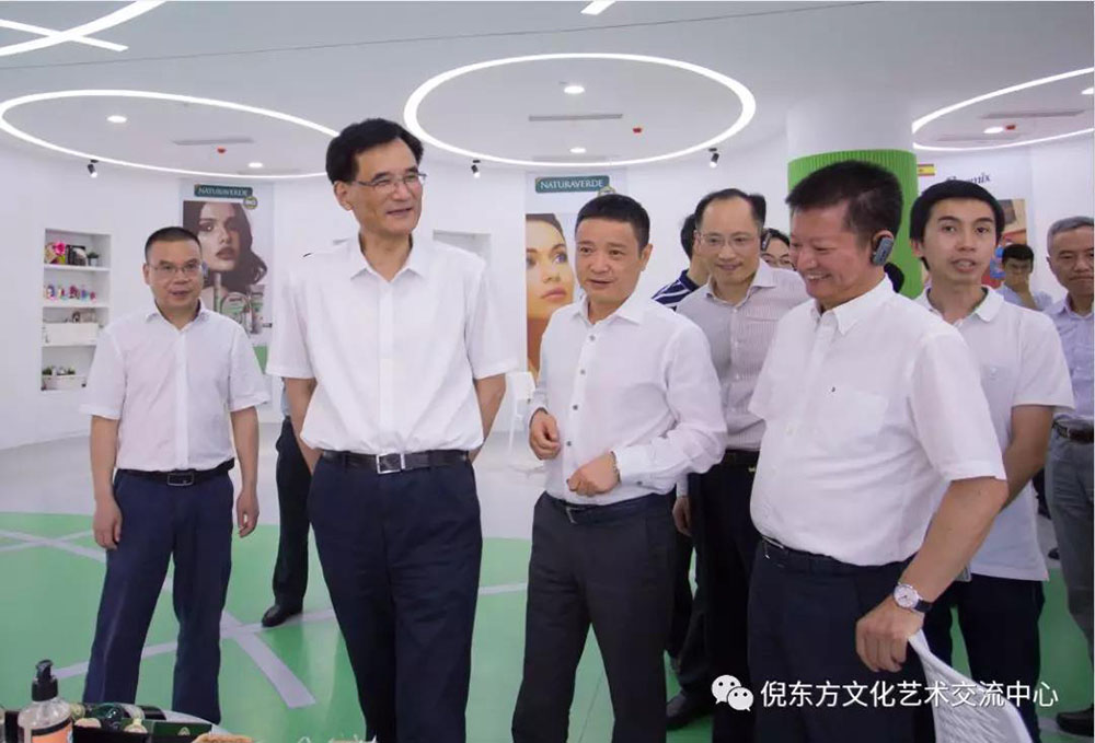 ANTE INSTRUMENT GROUP CO., LTD. ANTE INSTRUMENT GROUP CO., LTD.