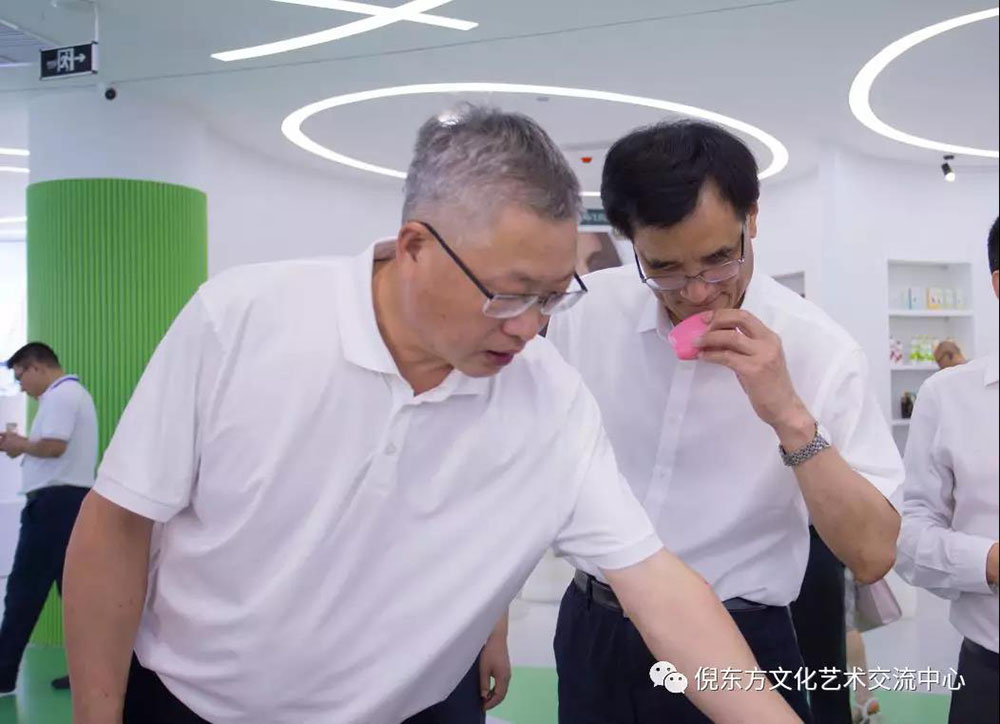 ANTE INSTRUMENT GROUP CO., LTD. ANTE INSTRUMENT GROUP CO., LTD.