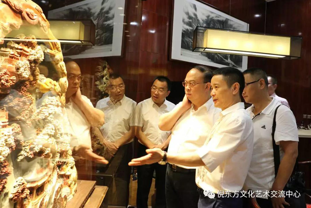 ANTE INSTRUMENT GROUP CO., LTD. ANTE INSTRUMENT GROUP CO., LTD.