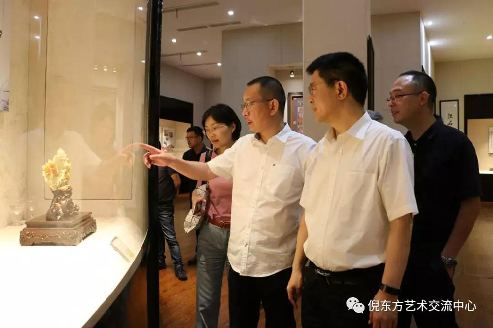 ANTE INSTRUMENT GROUP CO., LTD. ANTE INSTRUMENT GROUP CO., LTD.