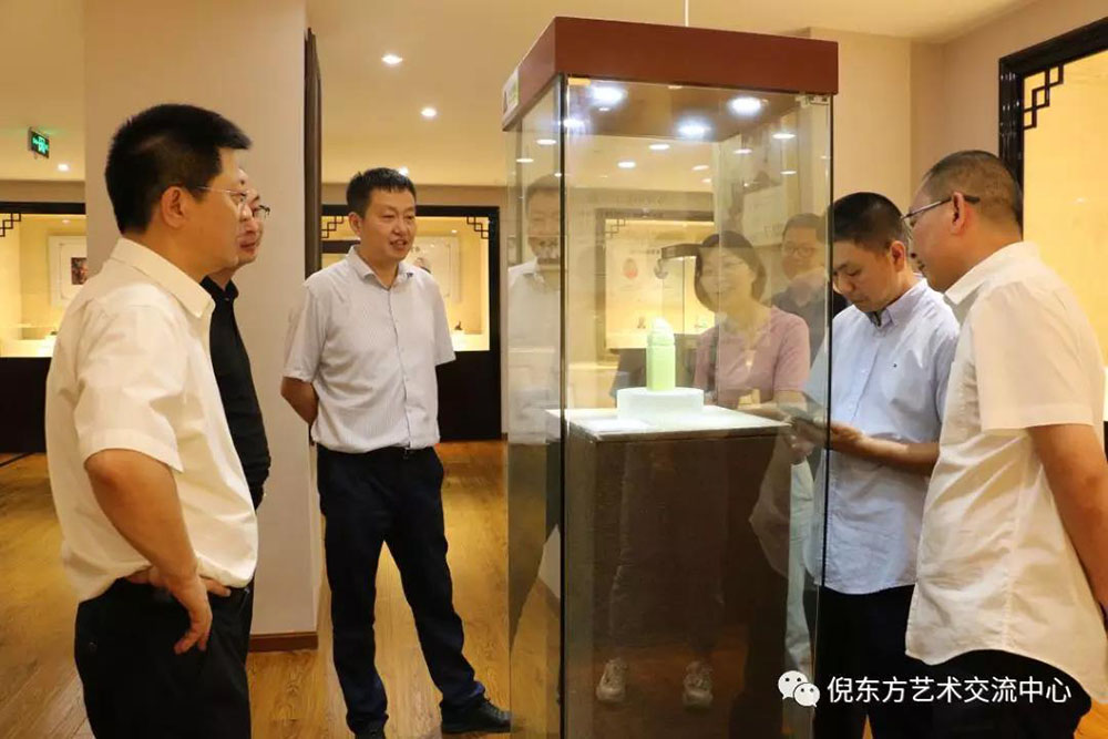 ANTE INSTRUMENT GROUP CO., LTD. ANTE INSTRUMENT GROUP CO., LTD.