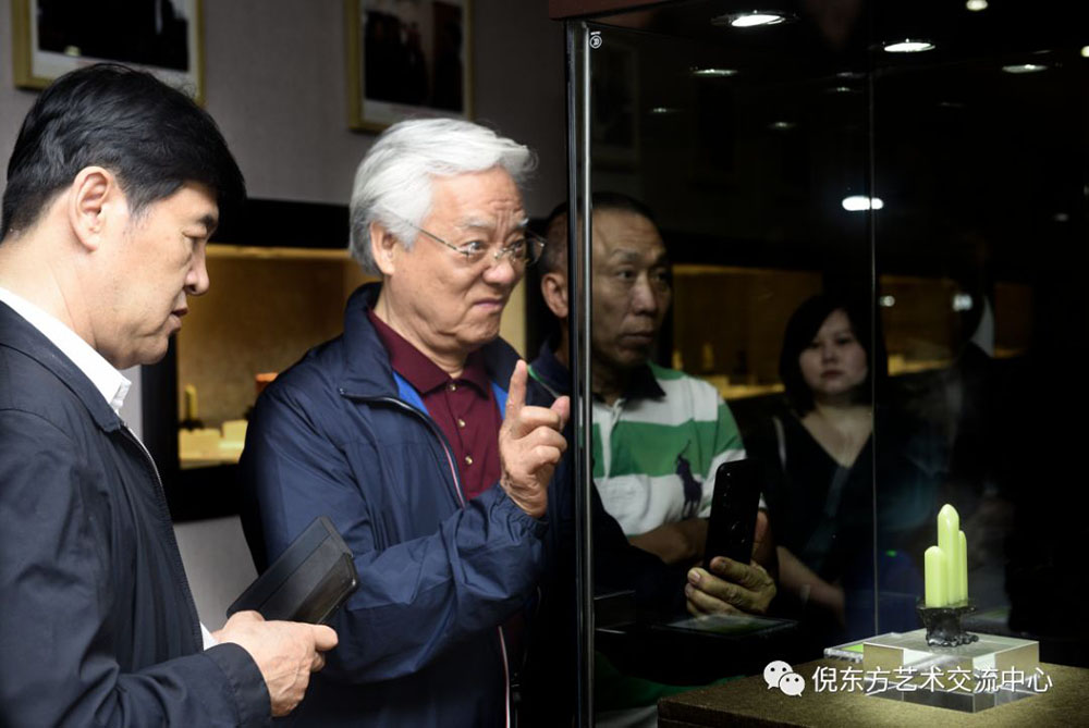 ANTE INSTRUMENT GROUP CO., LTD. ANTE INSTRUMENT GROUP CO., LTD.