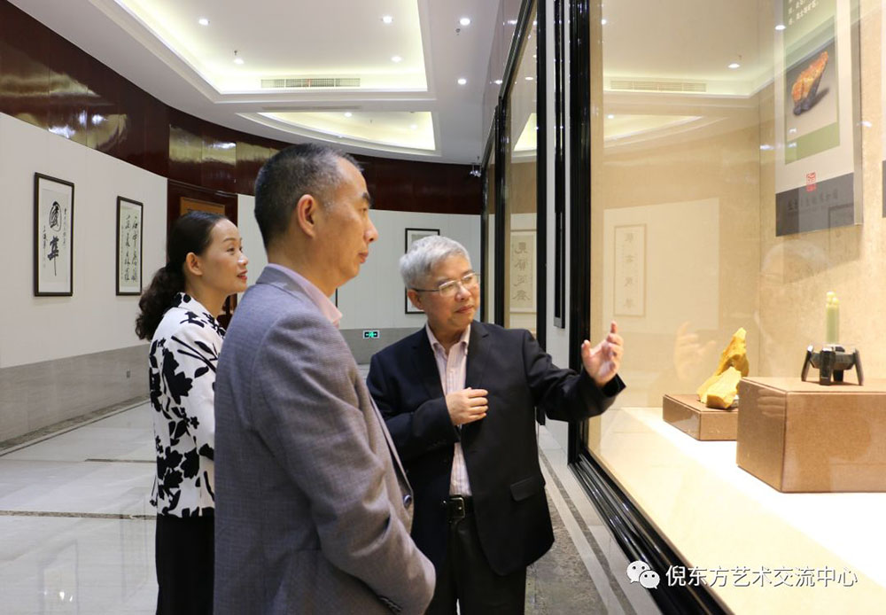 ANTE INSTRUMENT GROUP CO., LTD. ANTE INSTRUMENT GROUP CO., LTD.