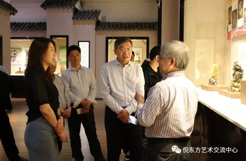 ANTE INSTRUMENT GROUP CO., LTD. ANTE INSTRUMENT GROUP CO., LTD.